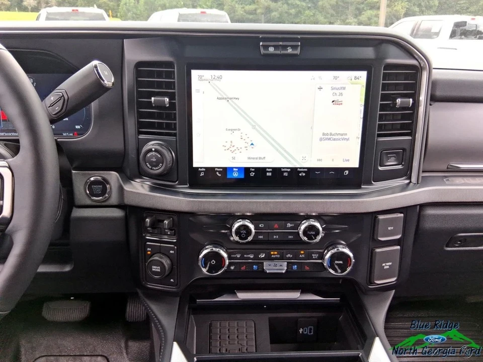 2025 Ford Super Duty 5th Gen - Image 17 of 21