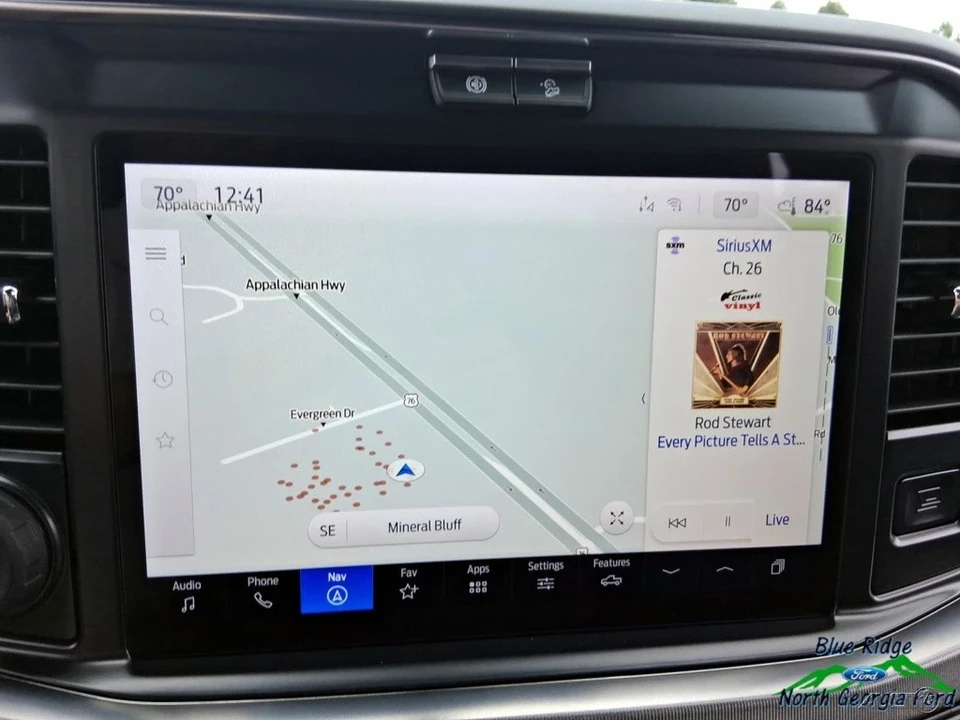 2025 Ford Super Duty 5th Gen - Image 19 of 21