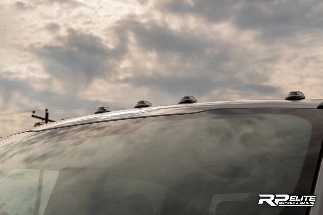 2025 Ford Super Duty 5th Gen - Image 20 of 21