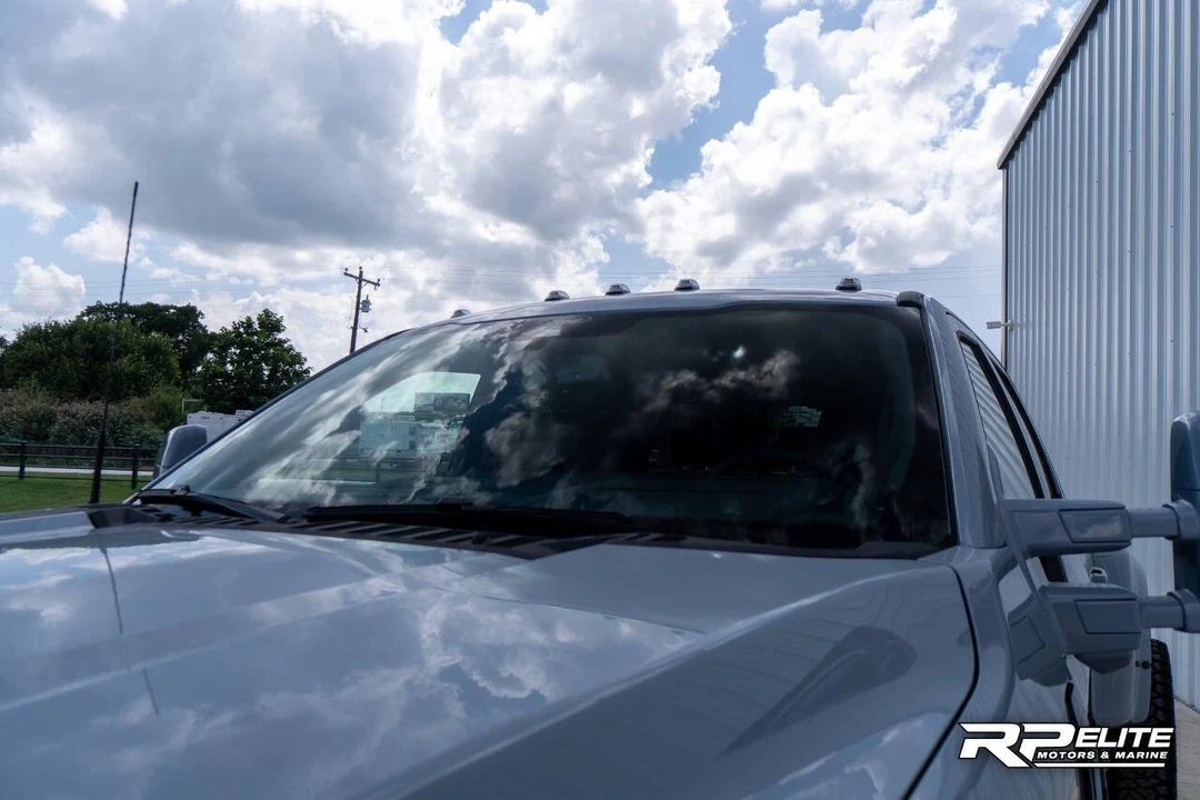 2025 Ford Super Duty 5th Gen - Image 21 of 21