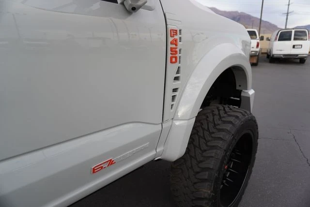2025 Ford Super Duty 5th Gen - Image 21 of 21