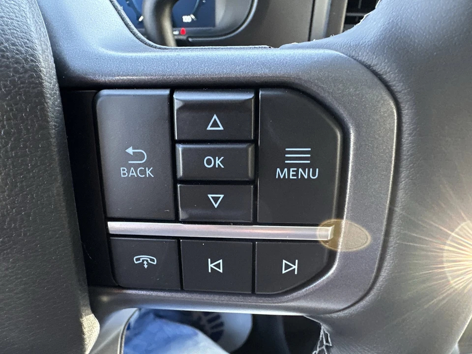 2025 Ford Super Duty 5th Gen - Image 20 of 21
