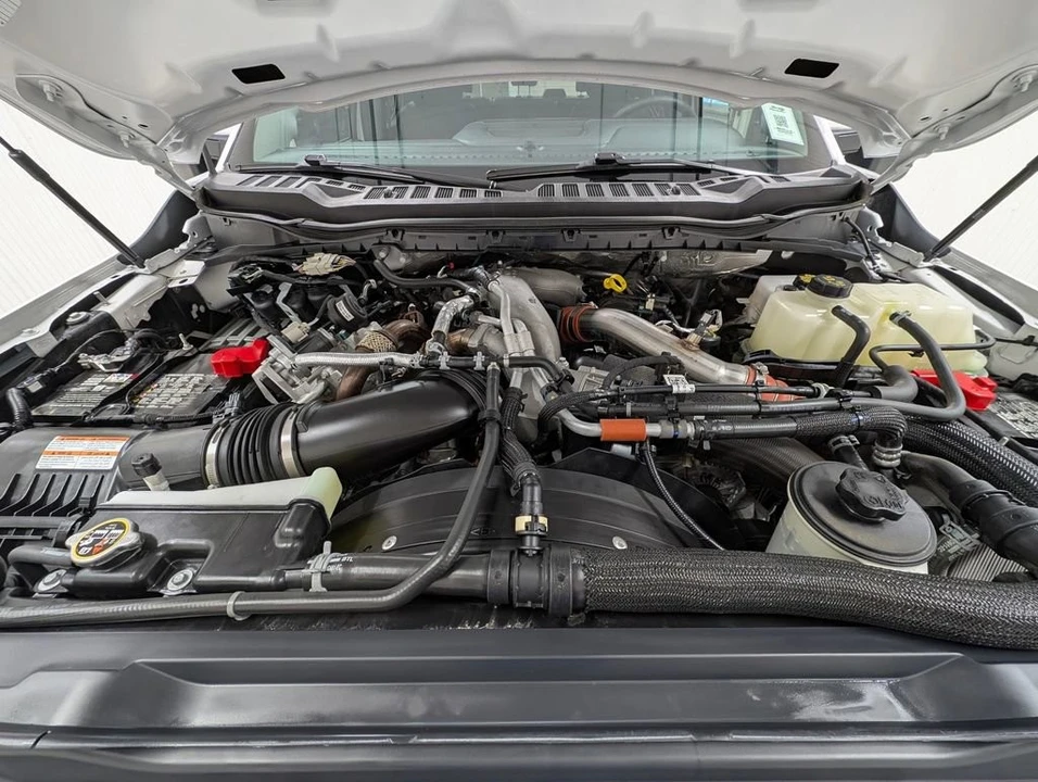 2025 Ford Super Duty 5th Gen - Image 12 of 12