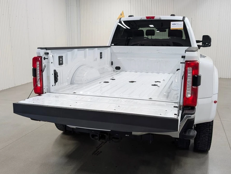 2025 Ford Super Duty 5th Gen - Image 9 of 12