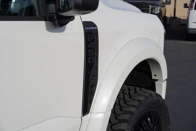 2025 Ford Super Duty 5th Gen - Image 21 of 21