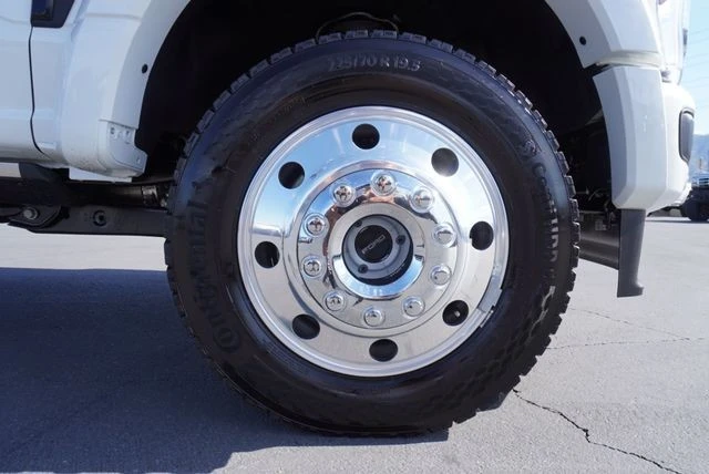2025 Ford Super Duty 5th Gen - Image 17 of 21