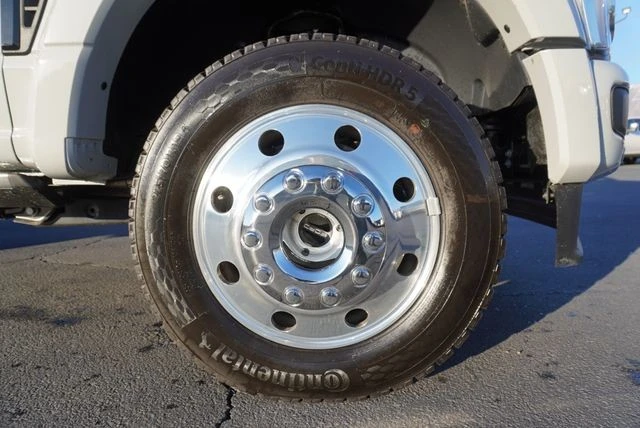 2025 Ford Super Duty 5th Gen - Image 17 of 21