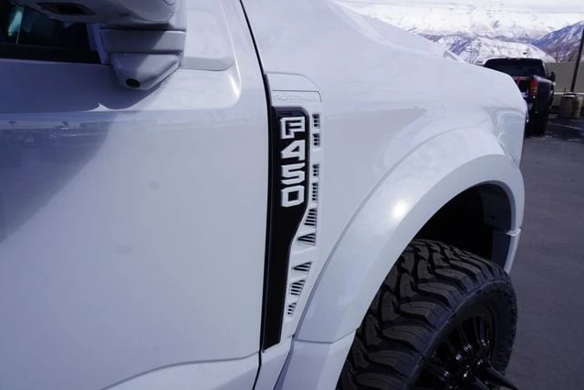 2025 Ford Super Duty 5th Gen - Image 21 of 21