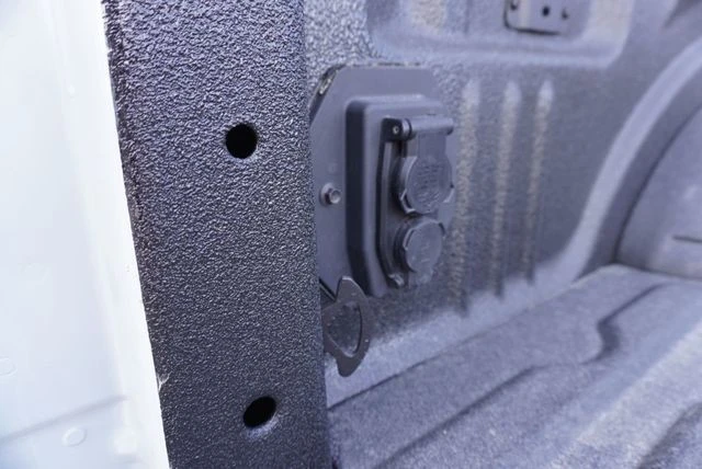 2025 Ford Super Duty 5th Gen - Image 12 of 21