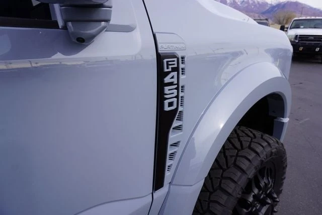 2025 Ford Super Duty 5th Gen - Image 21 of 21