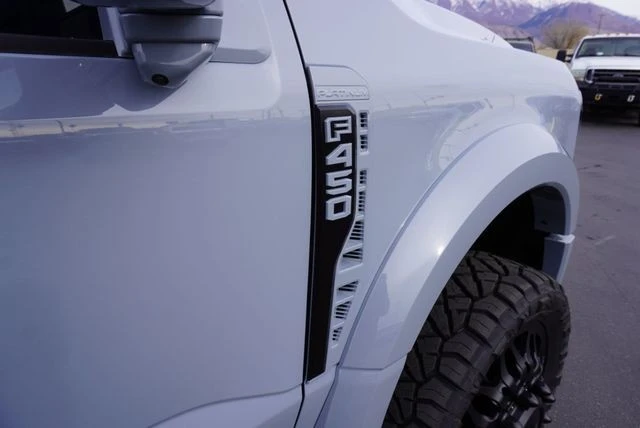 2025 Ford Super Duty 5th Gen - Image 21 of 21
