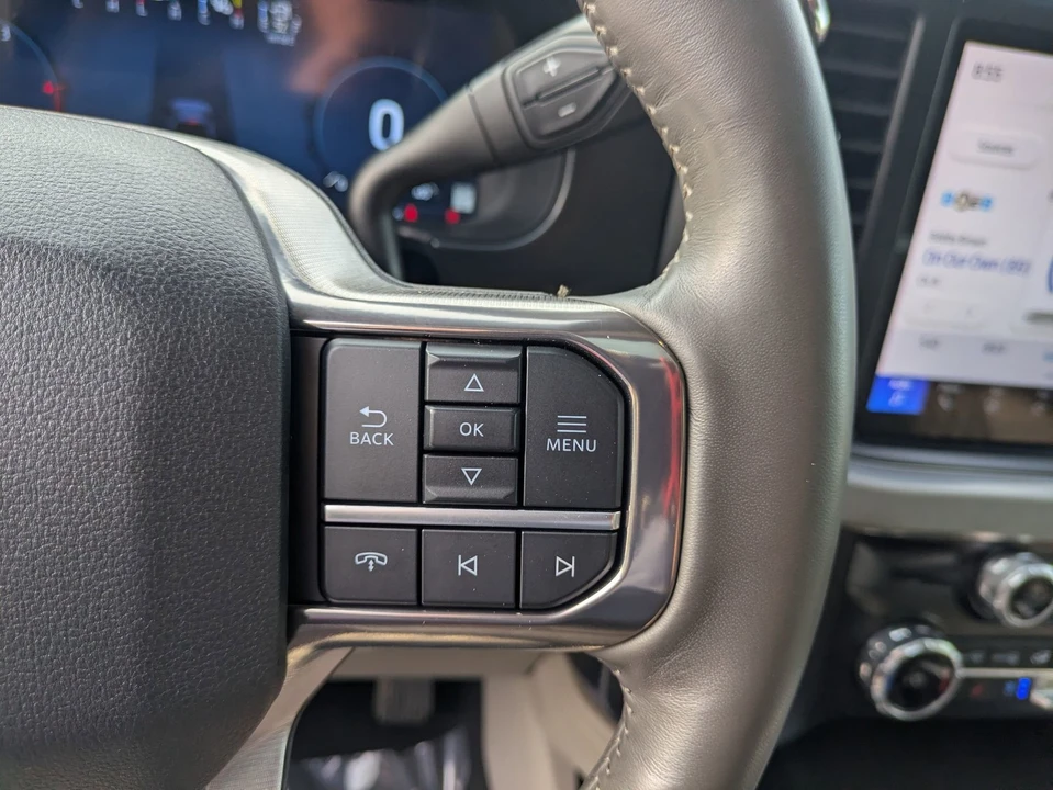 2025 Ford Super Duty 5th Gen - Image 20 of 31
