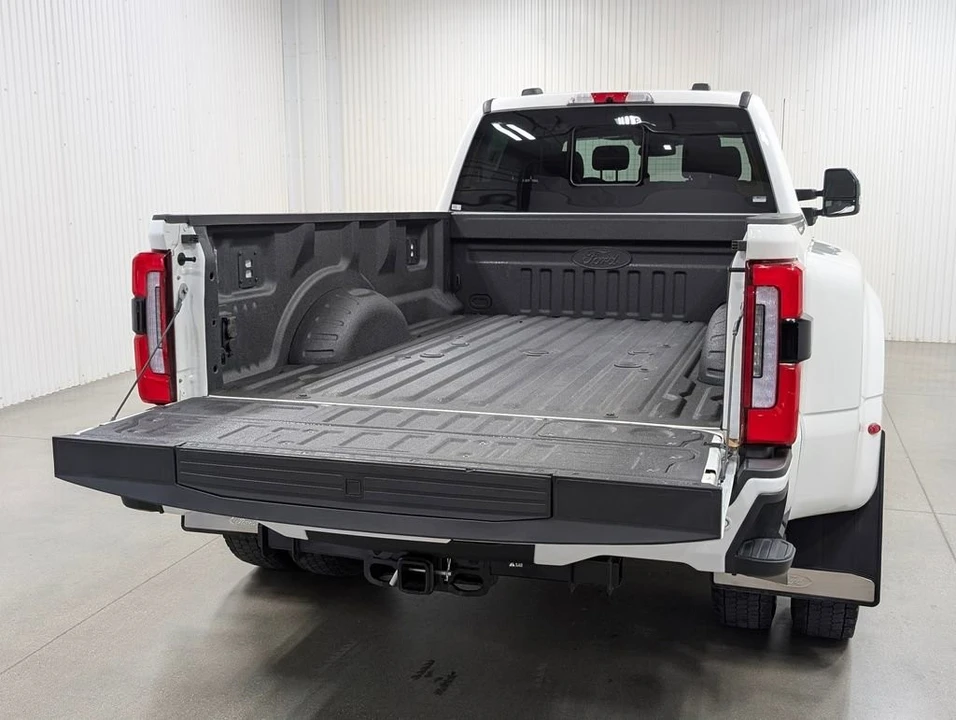 2025 Ford Super Duty 5th Gen - Image 8 of 12