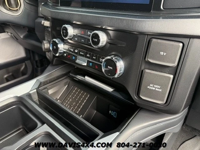 2025 Ford Super Duty 5th Gen - Image 12 of 12
