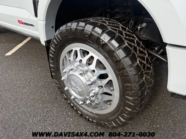 2025 Ford Super Duty 5th Gen - Image 2 of 12