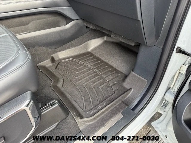 2025 Ford Super Duty 5th Gen - Image 8 of 12