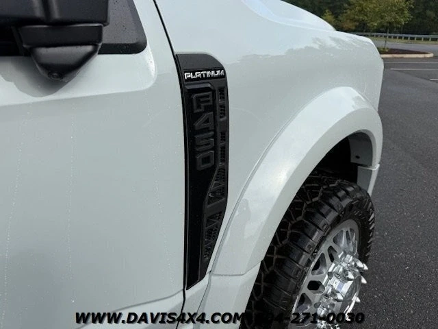 2025 Ford Super Duty 5th Gen - Image 6 of 12
