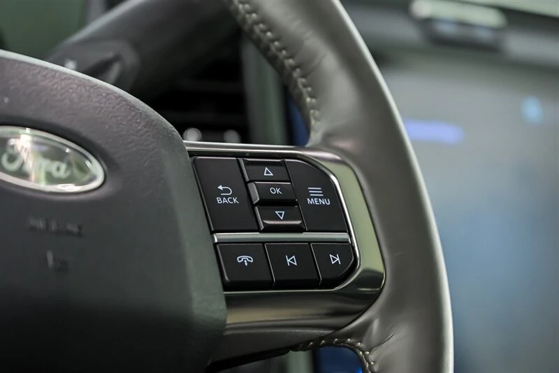 2025 Ford Super Duty 5th Gen - Image 24 of 31