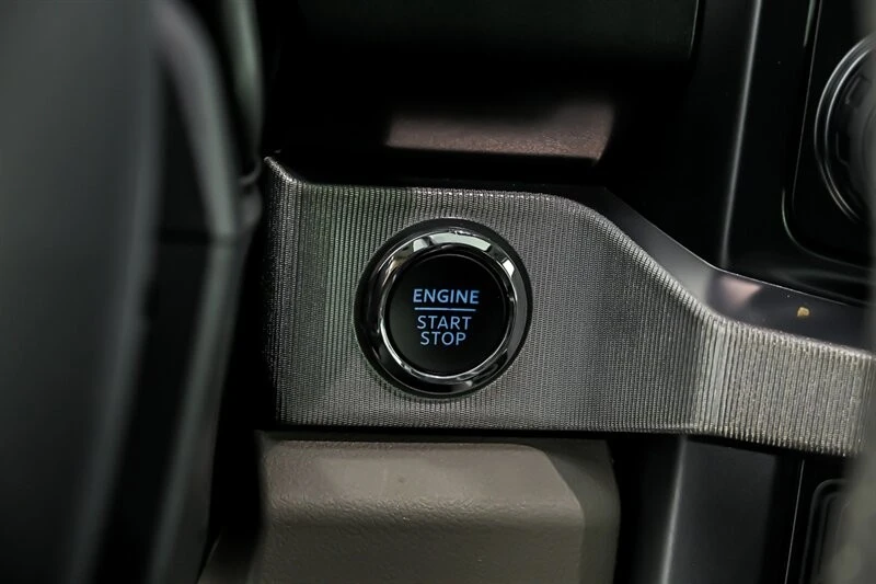 2025 Ford Super Duty 5th Gen - Image 29 of 31