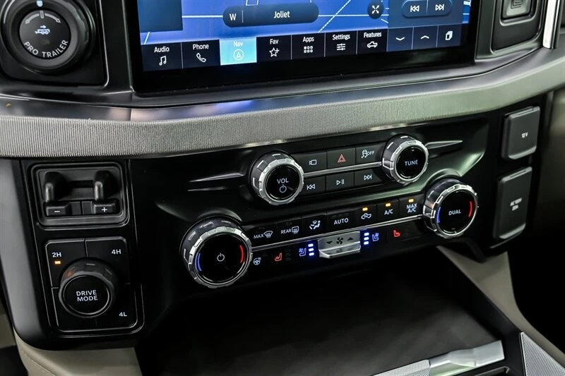 2025 Ford Super Duty 5th Gen - Image 31 of 31
