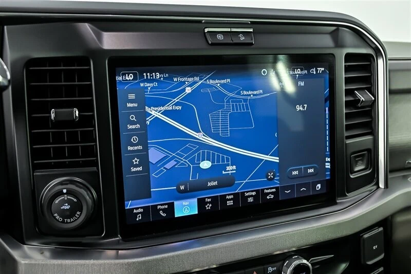 2025 Ford Super Duty 5th Gen - Image 30 of 31