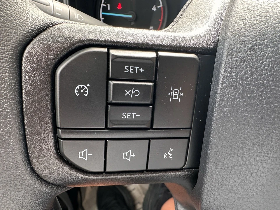 2025 Ford Super Duty 5th Gen - Image 19 of 21
