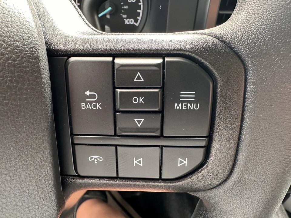 2025 Ford Super Duty 5th Gen - Image 20 of 21