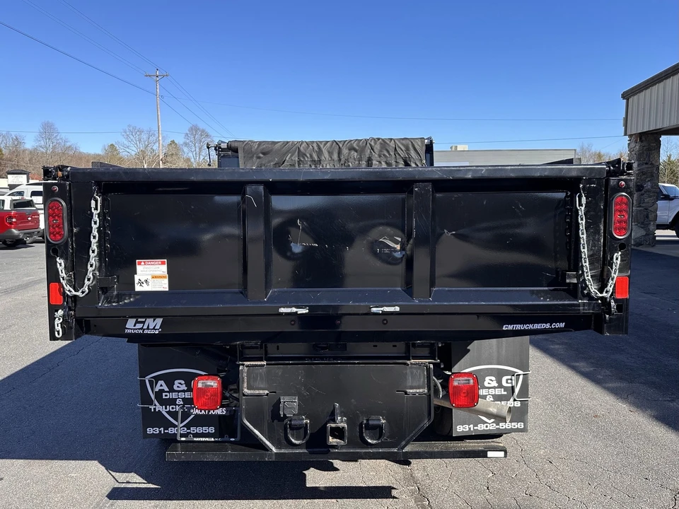 2025 Ford Super Duty 5th Gen - Image 6 of 12