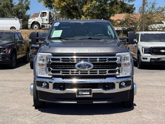 2025 Ford Super Duty 5th Gen - Image 6 of 30