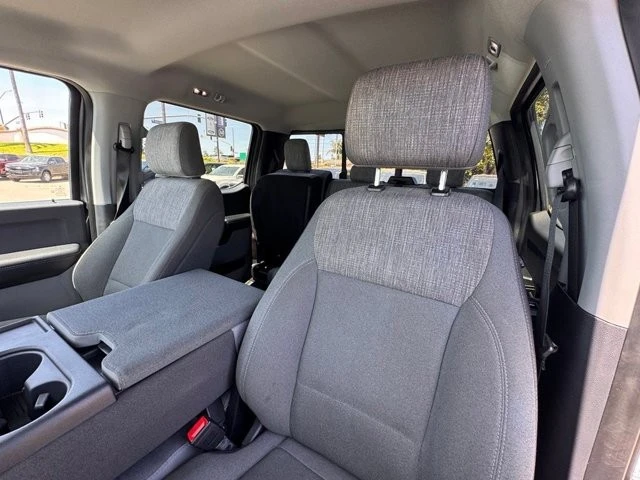2025 Ford Super Duty 5th Gen - Image 19 of 30