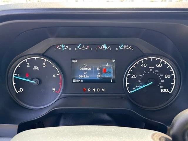 2025 Ford Super Duty 5th Gen - Image 20 of 30