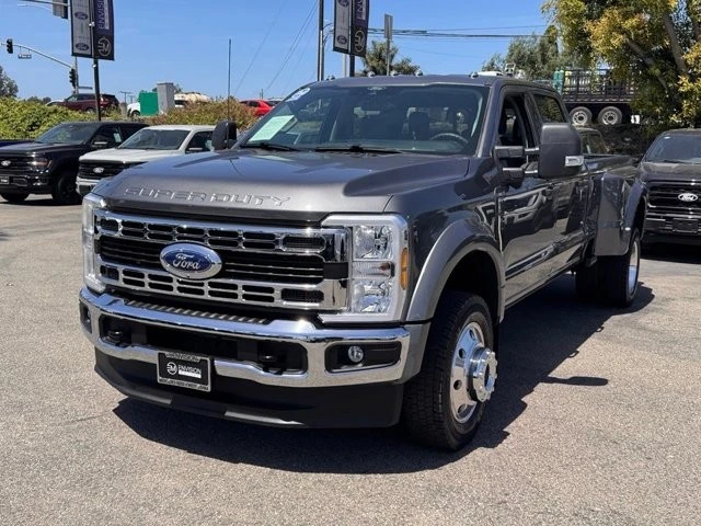 2025 Ford Super Duty 5th Gen - Image 7 of 30
