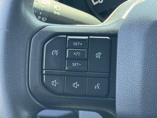2025 Ford Super Duty 5th Gen - Image 22 of 30