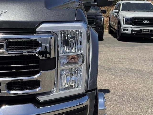 2025 Ford Super Duty 5th Gen - Image 8 of 30