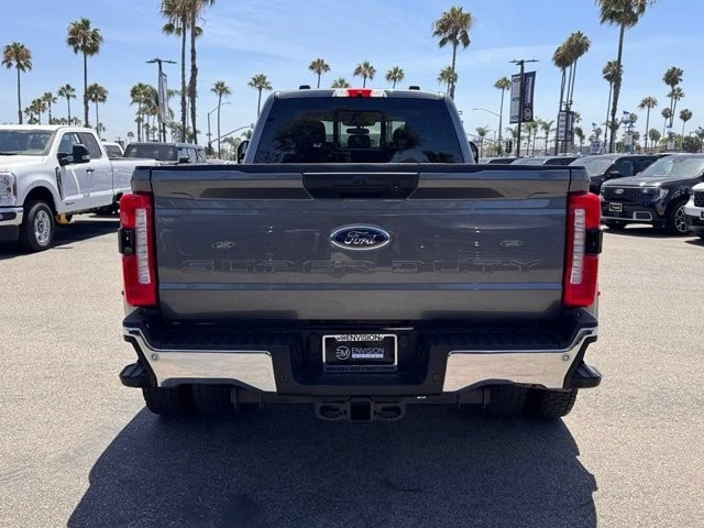 2025 Ford Super Duty 5th Gen - Image 11 of 30