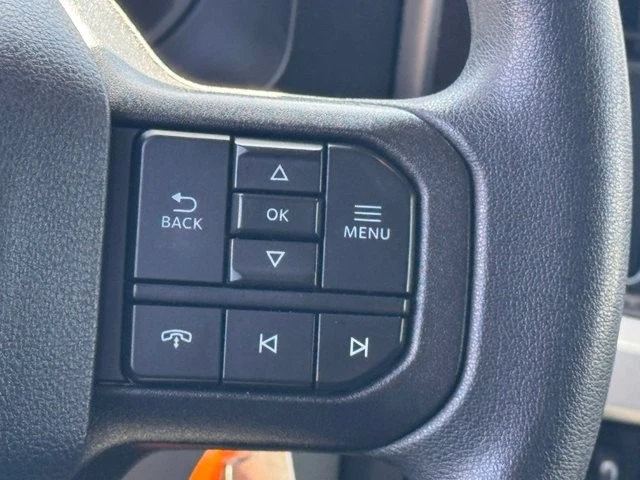 2025 Ford Super Duty 5th Gen - Image 23 of 30