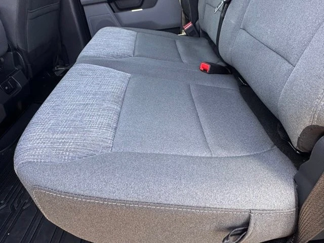 2025 Ford Super Duty 5th Gen - Image 29 of 30