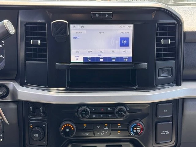 2025 Ford Super Duty 5th Gen - Image 25 of 30