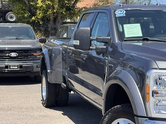 2025 Ford Super Duty 5th Gen - Image 5 of 30