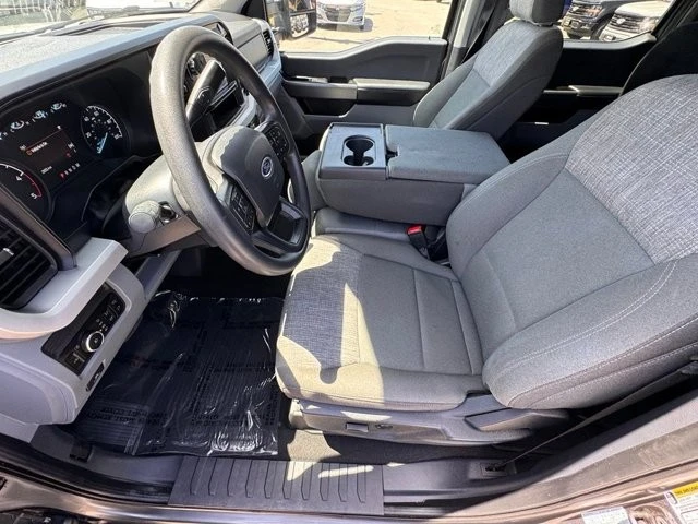 2025 Ford Super Duty 5th Gen - Image 17 of 30