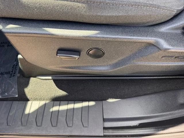 2025 Ford Super Duty 5th Gen - Image 18 of 30