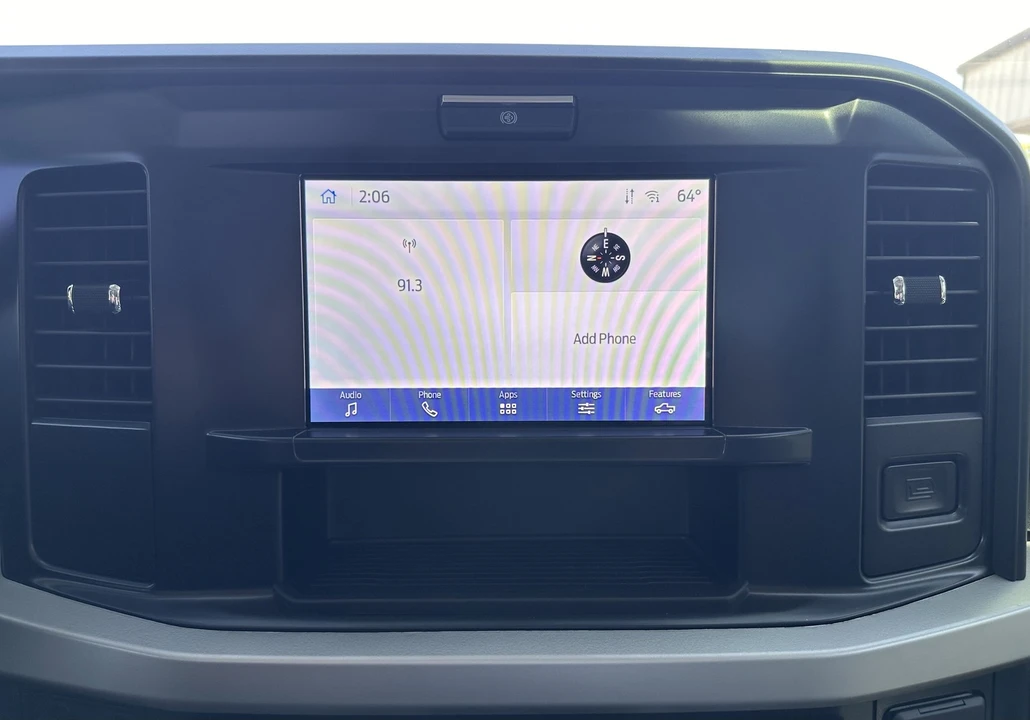 2025 Ford Super Duty 5th Gen - Image 26 of 31