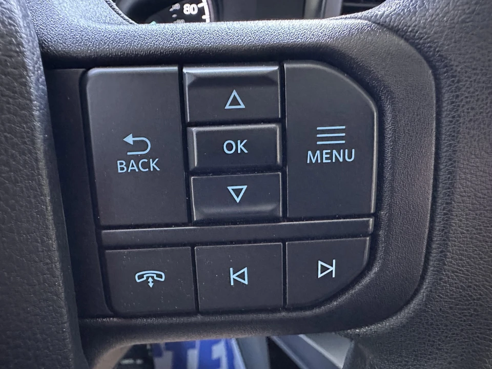 2025 Ford Super Duty 5th Gen - Image 23 of 31