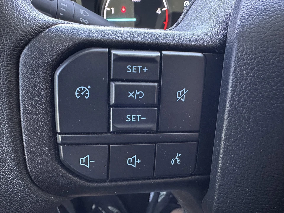 2025 Ford Super Duty 5th Gen - Image 22 of 31