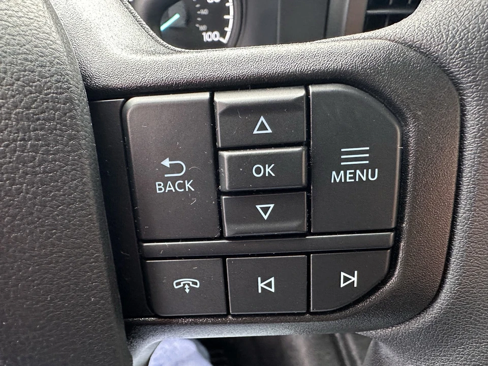 2025 Ford Super Duty 5th Gen - Image 20 of 21