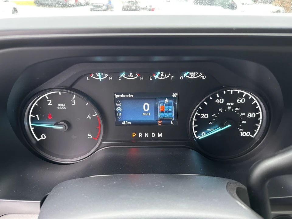 2025 Ford Super Duty 5th Gen - Image 21 of 21