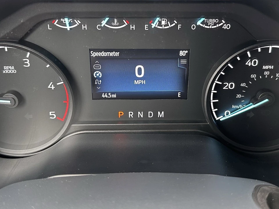2025 Ford Super Duty 5th Gen - Image 21 of 21
