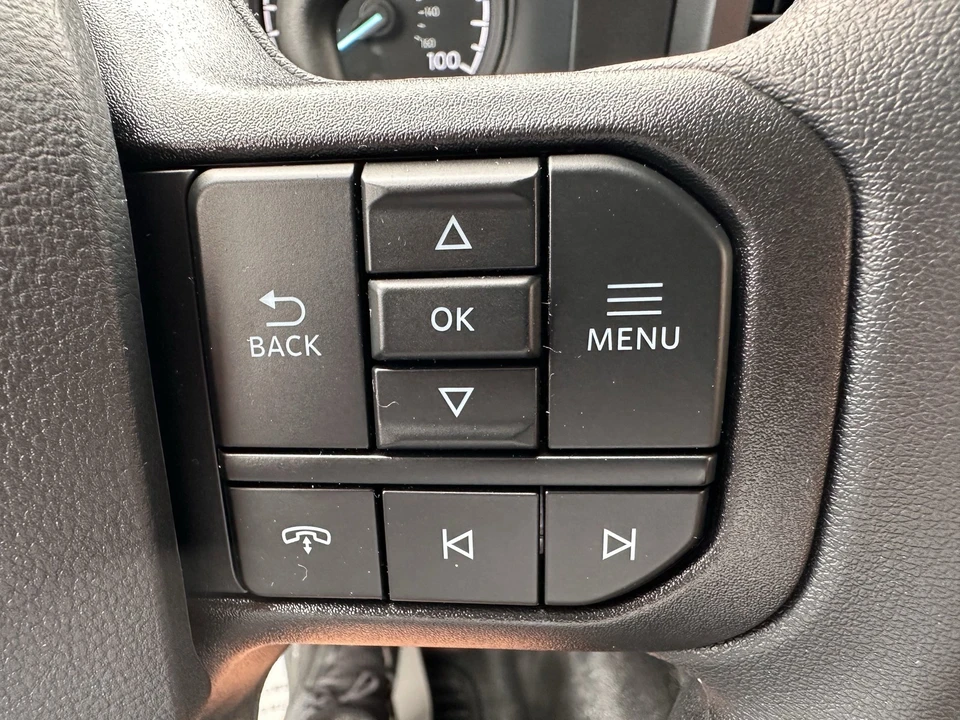 2025 Ford Super Duty 5th Gen - Image 20 of 21