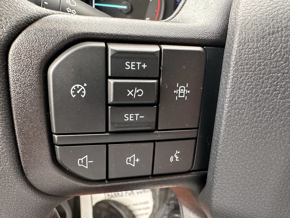 2025 Ford Super Duty 5th Gen - Image 19 of 21