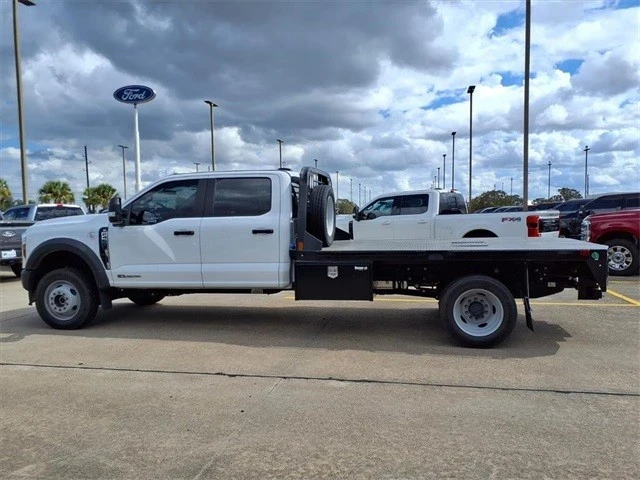 2025 Ford Super Duty 5th Gen - Image 5 of 10